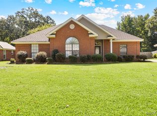 883 Running Brook Dr, Prattville, AL 36066