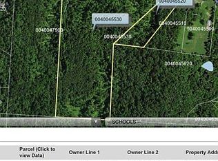 3343 Eckert Rd, Lancaster, OH 43130