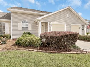 3146 Meadow St, Lynn Haven, FL 32444