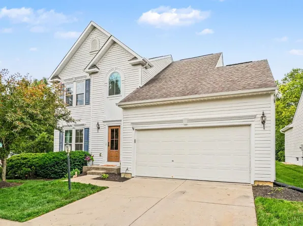 6887 Erie Dr, Maineville, OH 45039