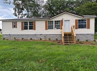 4816 Old Salem Lexie Rd, Belvidere, TN 37306