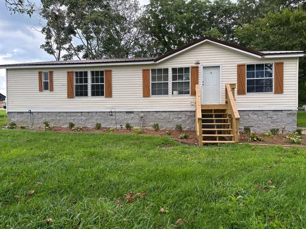 4816 Old Salem Lexie Rd, Belvidere, TN 37306