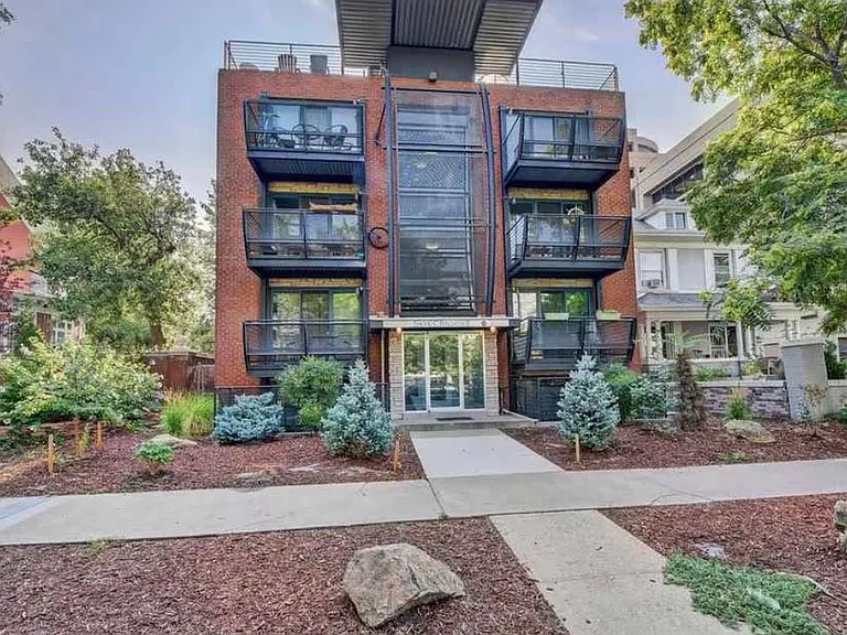 1336 N Logan St #301 — Photo 1