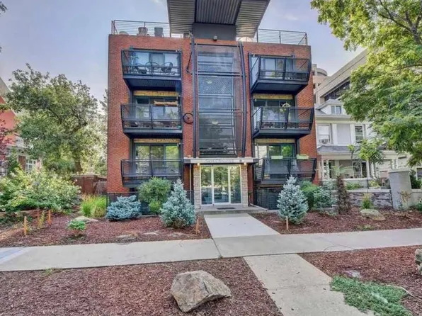 1336 N Logan St APT 301, Denver, CO 80203