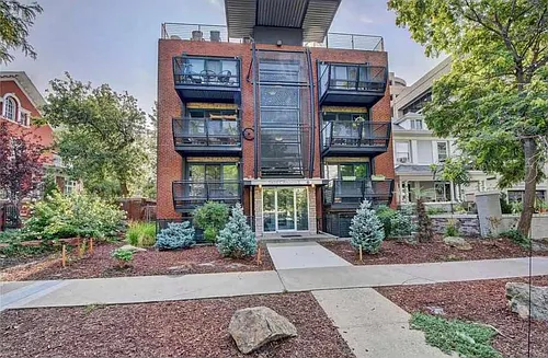 1336 N Logan St #301 Photo 1