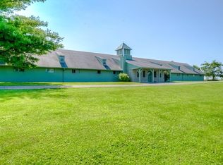 707 Almahurst Ln, Nicholasville, KY 40356