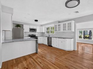 1 Angell Rd, Lincoln, RI 02865