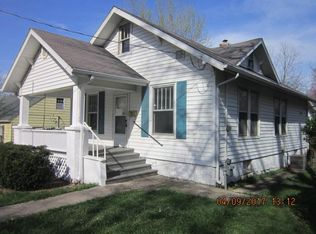 408 N Craig St, Mexico, MO 65265