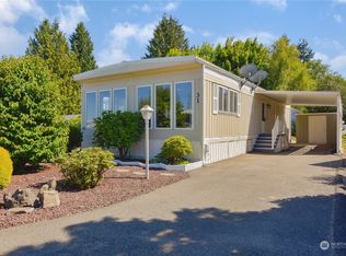 13320 Highway 99 S UNIT 31, Everett, WA 98204