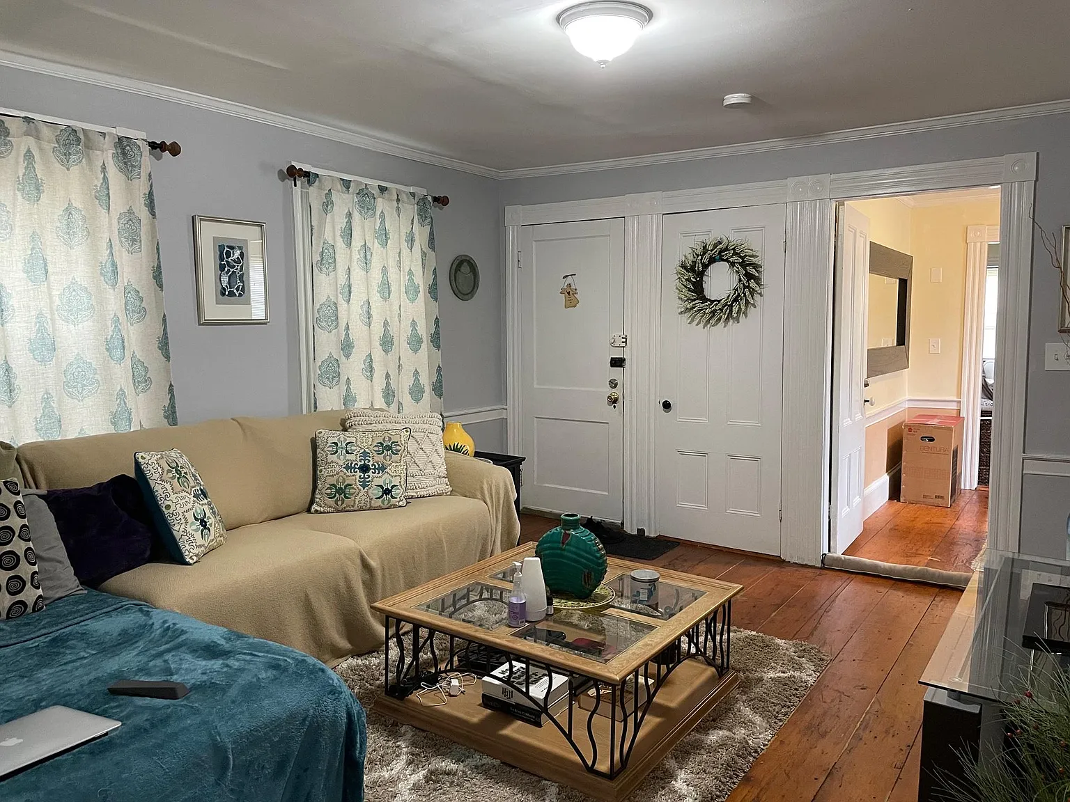 2 bed, 1340 sqft, $2,650 — Photo 4
