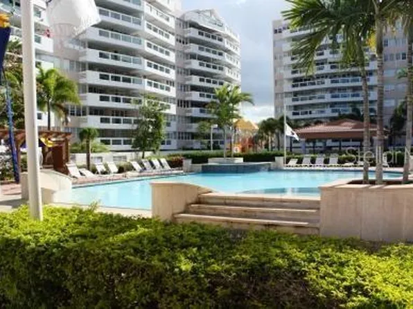 9546 Calle Diaz Way Isla Verde #208, Carolina, PR 00979