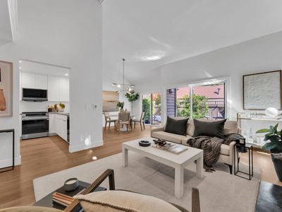 33 Willow Ln, Sausalito, CA, 94965