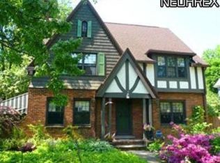 3144 Huntington Rd, Shaker Heights, OH 44120