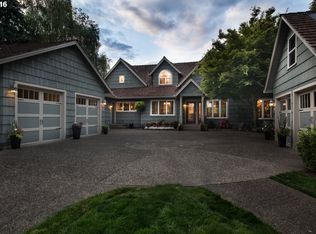 15785 NE Eilers Rd, Aurora, OR 97002