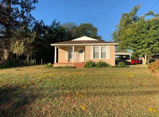 3209 S Washington Ave, Marshall, TX 75672
