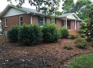 536 Good Hope Church Rd, Starr, SC 29684