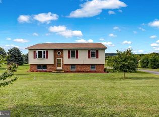 732 New Schaefferstown Rd, Bernville, PA 19506