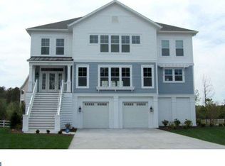 38821 Silver Sands Dr, Bethany Beach, DE 19930
