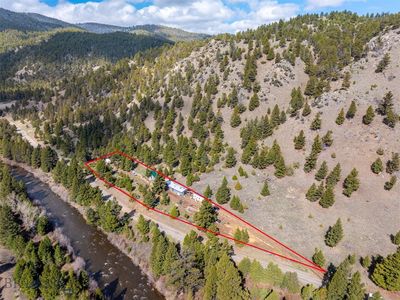 65 High Ore Rd, Boulder, MT, 59632
