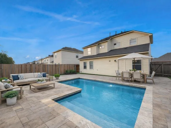 6702 Albion Crescent Dr, Katy, TX 77449