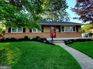 108 Pennsylvania Ave, Somerdale, NJ 08083