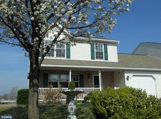 279 N View Rd, Fleetwood, PA 19522