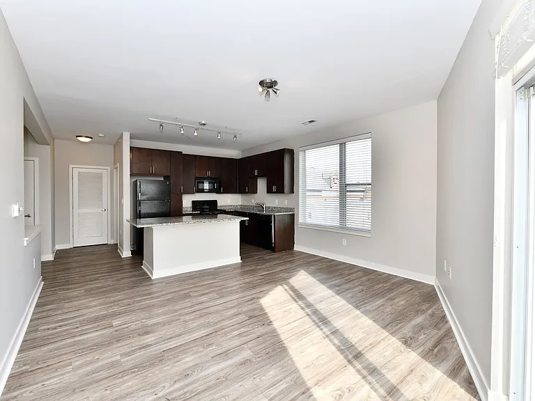 Mozzo apartments — Photo 27