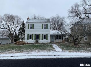 408 N 3rd St, Dunlap, IL 61525