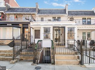 222 Upshur St NW, Washington, DC 20011