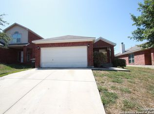 6506 Ithaca Frst, San Antonio, TX 78239