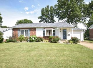632 Sandra Ct, Saint Louis, MO