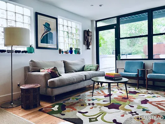 Rented by Halstead Real Estate | media 27