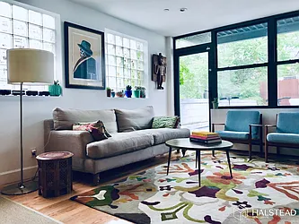 Rented by Halstead Real Estate