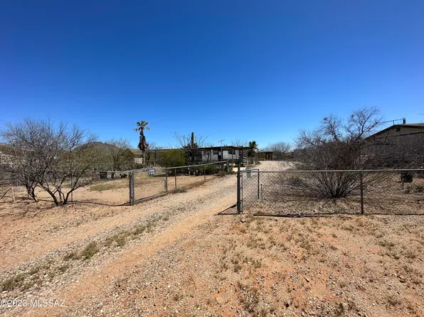 3925 S Calico Ln, Tucson, AZ 85735