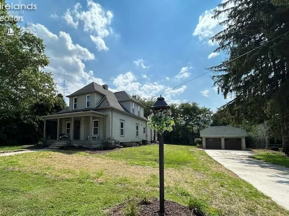 169 S Main St, Milan, OH 44846