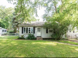 (Undisclosed Address), Portage, MI 49002