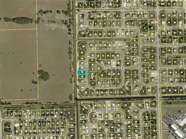 (undisclosed Address), Lehigh Acres, FL 33974