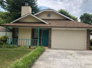 2119 Victoria Ln, Alcoa, TN 37701