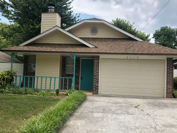 2119 Victoria Ln, Alcoa, TN 37701