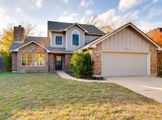 2304 Willow Way, Round Rock, TX 78664