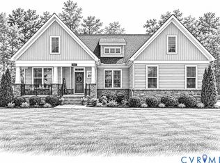 9507 Simonsville Rd, Midlothian, VA 23112