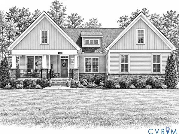 9507 Simonsville Rd, Midlothian, VA 23112
