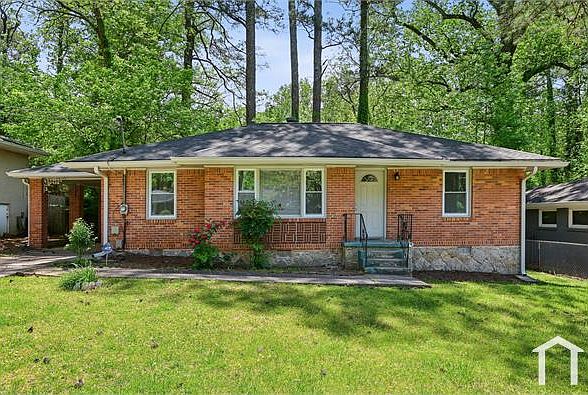 2nd image of 1843 Longdale Dr