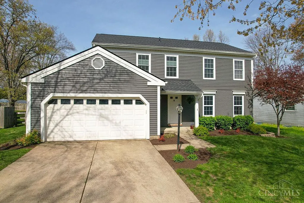 5435 Old Farm Dr photo 1