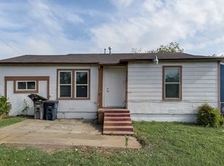 4113 Ramey Ave, Fort Worth, TX 76105