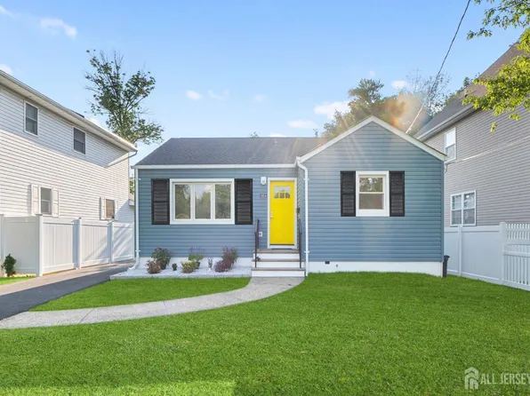 1614 Woodland Ave, South Plainfield, NJ 07080