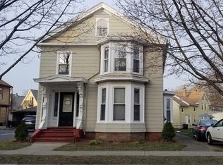 137 Springfield St, Chicopee, MA 01013