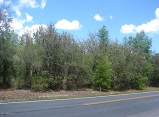 126 Carnation St, Interlachen, FL 32148