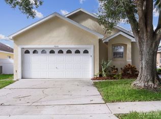 7826 Laurel Oak Ln, Kissimmee, FL 34747