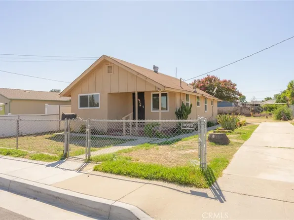 556 Ramona Ave, San Bernardino, CA 92411